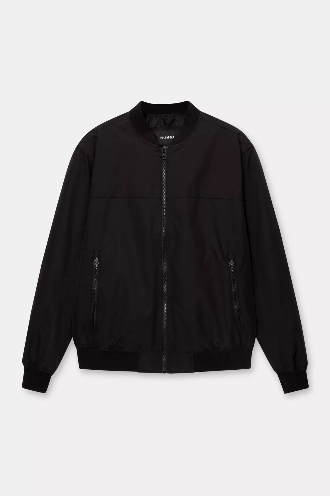 Chamarra bomber Pull&Bear